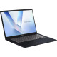 ASUS Notebook Vivobook 14 M1407KA-LY036 14  WUXGA IPS, AMD AI 5 340, 16GB, F512GB, UMA, NoOS, Blue (90NB15H1-M00160)