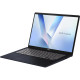 ASUS Notebook Vivobook 14 M1407KA-LY036 14  WUXGA IPS, AMD AI 5 340, 16GB, F512GB, UMA, NoOS, Blue (90NB15H1-M00160)