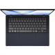 ASUS Notebook Vivobook 14 M1407KA-LY036 14  WUXGA IPS, AMD AI 5 340, 16GB, F512GB, UMA, NoOS, Blue (90NB15H1-M00160)