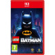 Games Software Гра консольна Switch 2 LEGO Batman: Legacy of the Dark Knight, картридж (1196542)