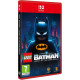 Games Software Гра консольна Switch 2 LEGO Batman: Legacy of the Dark Knight, картридж (1196542)