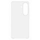 Samsung Чохол Samsung для Galaxy S26 (S942), Clear Case, прозорий (EF-QS942CTEGWW)