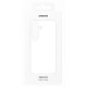 Samsung Чохол Samsung для Galaxy S26 (S942), Clear Case, прозорий (EF-QS942CTEGWW)