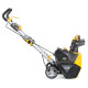 Stiga Снігоприбирач акумуляторний STIGA ST4851AE + 1111-9312-01 + 1111-9315-01 48В 1х2А·год ширина 51см викид 1-6м глибина 30см шнек 17.5см ЗП 15.8кг (ST4851AE+1111-9312-01)
