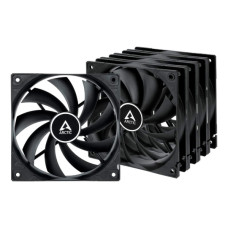 Кулер для корпуса Arctic F12 PWM, 5 pcs (ACFAN00145A)