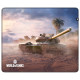 Коврик для мышки Wargaming World of Tanks Vz 55 M Multicolored (FSWGMP_VZ55_M)