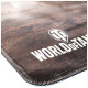 Коврик для мышки Wargaming World of Tanks Vz 55 M Multicolored (FSWGMP_VZ55_M)