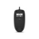 Мышка REAL-EL RM-215 USB Black/Gray (EL123200037)