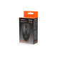 Мышка REAL-EL RM-215 USB Black/Gray (EL123200037)