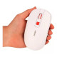 Мышка Xiaomi MiiiW Lite Wireless/Bluetooth White (MW23M21 White)