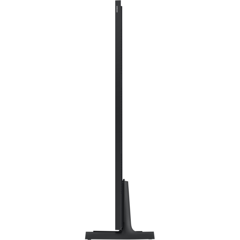 Samsung Телевізор 55" QLED 4K UHD 100Hz Smart Tizen Black TheFrame (QE55LS03DAUXUA)