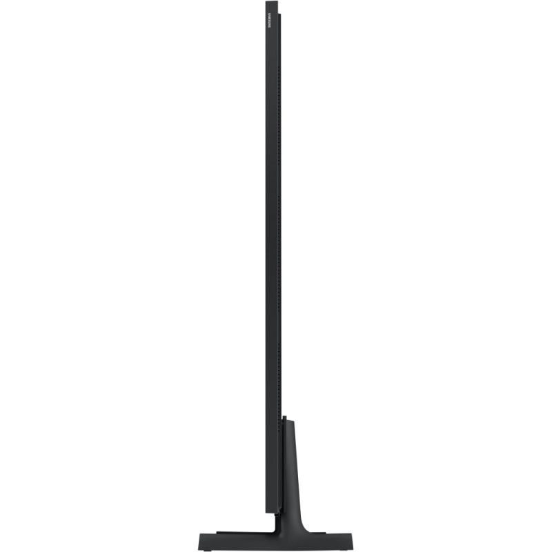 Samsung Телевізор 55" QLED 4K UHD 100Hz Smart Tizen Black TheFrame (QE55LS03DAUXUA)