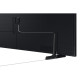 Samsung Телевізор 55" QLED 4K UHD 100Hz Smart Tizen Black TheFrame (QE55LS03DAUXUA)