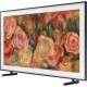 Samsung Телевізор 55" QLED 4K UHD 100Hz Smart Tizen Black TheFrame (QE55LS03DAUXUA)