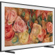 Samsung Телевізор 55" QLED 4K UHD 100Hz Smart Tizen Black TheFrame (QE55LS03DAUXUA)