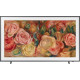 Samsung Телевізор 55" QLED 4K UHD 100Hz Smart Tizen Black TheFrame (QE55LS03DAUXUA)