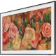 Samsung Телевізор 55" QLED 4K UHD 100Hz Smart Tizen Black TheFrame (QE55LS03DAUXUA)