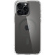 Spigen iPhone 15 Pro Ultra Hybrid MagFit, Graphite