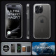 Spigen iPhone 15 Pro Ultra Hybrid MagFit, Graphite
