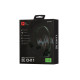 2E Гарнитура ПК моно On-ear CH11 USB, omni-mic, 2м, черный (2E-CH11MU)