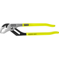 Ryobi Клещи переставные RHGJP300, 300мм, Cr-V, 059кг (5132006057)