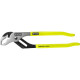 Ryobi Adjustable pliers RHGJP300, 300mm, Cr-V, 059kg (5132006057)