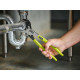 Ryobi Adjustable pliers RHGJP300, 300mm, Cr-V, 059kg (5132006057)