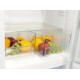 SNAIGE Ref with bottom freezer, 185x60х65, ref-214L, freez.-88L, 2doors, A++, ST, white (RF34SM-S0002E)