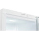 SNAIGE Ref with bottom freezer, 185x60х65, ref-214L, freez.-88L, 2doors, A++, ST, white (RF34SM-S0002E)