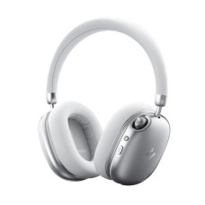 Наушники Havit H670BT Space S1 ANC Silver (6939119093488)