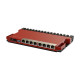 MikroTiK Router RouterBOARD L009UiGS-RM (L009UIGS-RM)