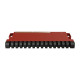 MikroTiK Router RouterBOARD L009UiGS-RM (L009UIGS-RM)