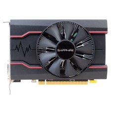 SAPPHIRE Videocard Radeon RX 550 4GB GDDR5 PULSE