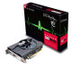 SAPPHIRE Відекарта Radeon RX 550 4GB GDDR5 PULSE
