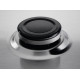 Electrolux Варочная поверхность газовая, 60см, нерж (KGS6404SX)