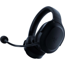 Razer Гарнітура ігрова Barracuda X, 7.1, mini-jack/USB-A/BT/WL, 1.5м, чорний (RZ04-04430100-R3M1)