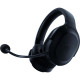 Razer Гарнітура ігрова Barracuda X, 7.1, mini-jack/USB-A/BT/WL, 1.5м, чорний (RZ04-04430100-R3M1)