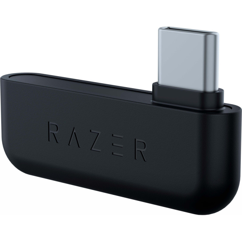 Razer Гарнітура ігрова Barracuda X, 7.1, mini-jack/USB-A/BT/WL, 1.5м, чорний (RZ04-04430100-R3M1)