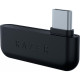 Razer Гарнітура ігрова Barracuda X, 7.1, mini-jack/USB-A/BT/WL, 1.5м, чорний (RZ04-04430100-R3M1)
