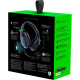 Razer Гарнітура ігрова Barracuda X, 7.1, mini-jack/USB-A/BT/WL, 1.5м, чорний (RZ04-04430100-R3M1)