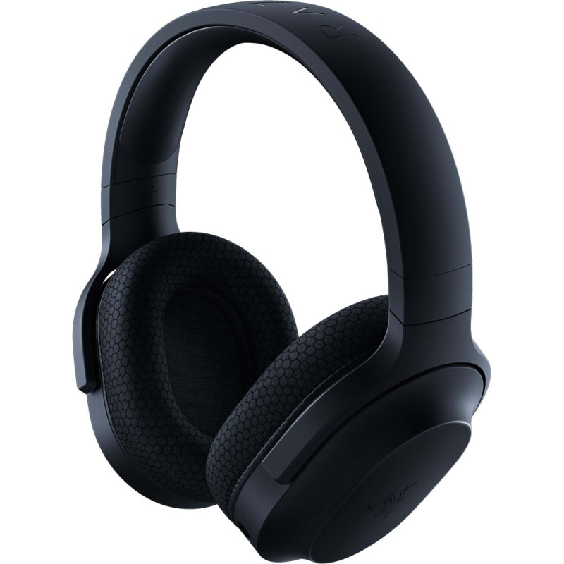 Razer Гарнітура ігрова Barracuda X, 7.1, mini-jack/USB-A/BT/WL, 1.5м, чорний (RZ04-04430100-R3M1)