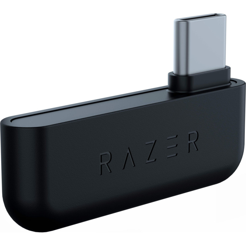 Razer Гарнітура ігрова Barracuda X, 7.1, mini-jack/USB-A/BT/WL, 1.5м, чорний (RZ04-04430100-R3M1)