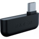 Razer Гарнітура ігрова Barracuda X, 7.1, mini-jack/USB-A/BT/WL, 1.5м, чорний (RZ04-04430100-R3M1)