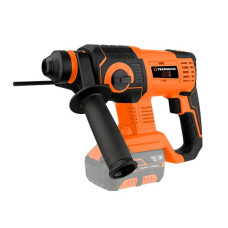 TEKHMANN Cordless hammer drill TCH-20/i20 20V 2J 2.44kg without battery and charger (873411)
