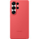 Samsung Galaxy S25 Ultra (S938), Silicone Case, Red (EF-PS938CREGWW)