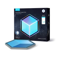 Govee Glide Hexagon Light Panels Ultra expansion pack (H106A007-OF-EU)