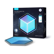 Govee Glide Hexagon Light Panels Ultra expansion pack (H106A007-OF-EU)