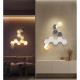 Govee Glide Hexagon Light Panels Ultra expansion pack (H106A007-OF-EU)