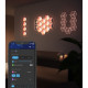 Govee Glide Hexagon Light Panels Ultra expansion pack (H106A007-OF-EU)