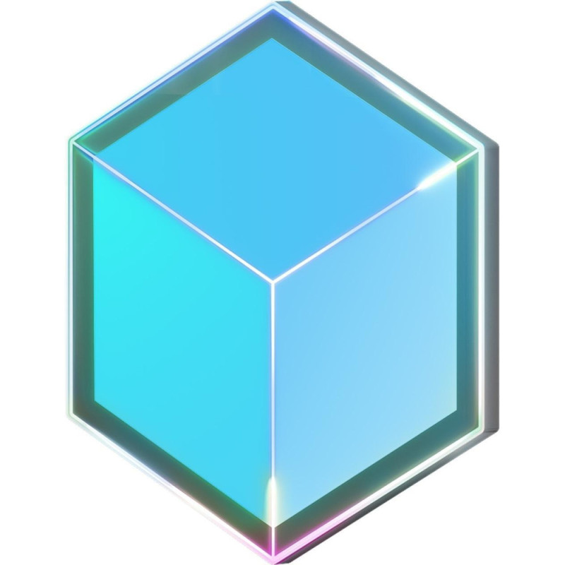 Govee Glide Hexagon Light Panels Ultra expansion pack (H106A007-OF-EU)